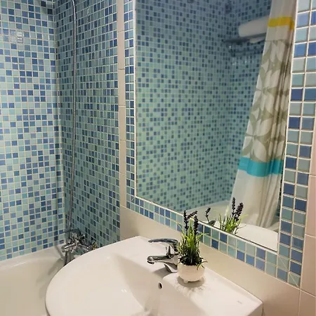 Apartamento Apartamento Primero Nerja