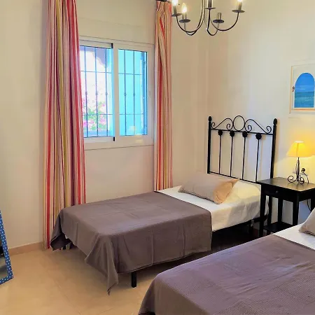 Apartamento Apartamento Primero *