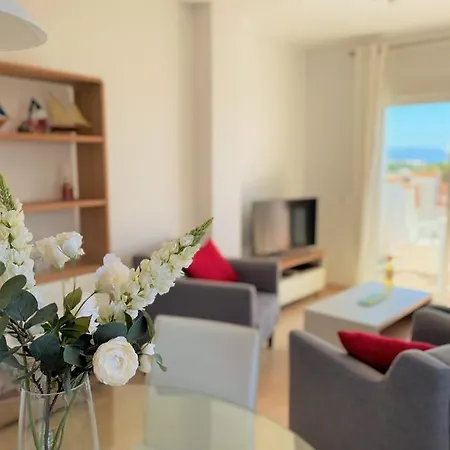 Apartamento Primero Apartamento Nerja