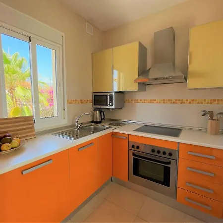 Apartamento Primero Apartamento Nerja