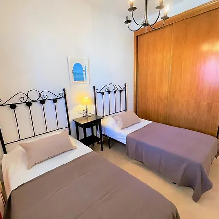 Apartamento Primero *