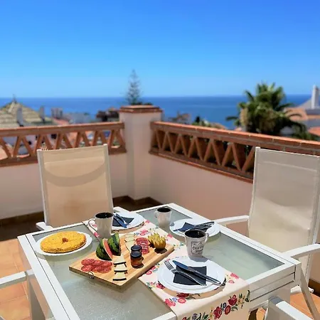 Apartamento Primero