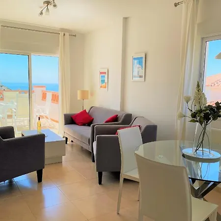 Apartamento Primero Apartamento Nerja