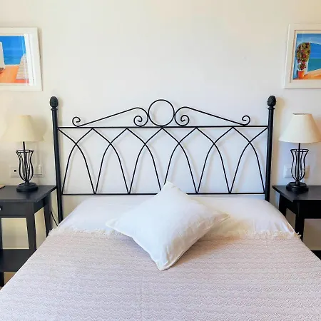 Apartamento Apartamento Primero