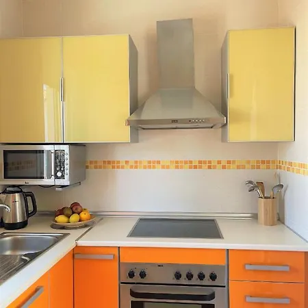 Apartamento Primero *
