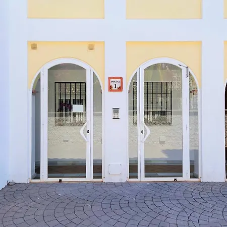 Apartamento Apartamento Primero