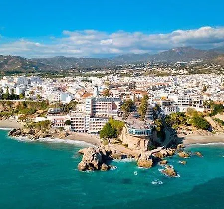 Apartamento Primero Daire Nerja