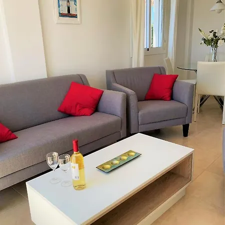 Daire Apartamento Primero