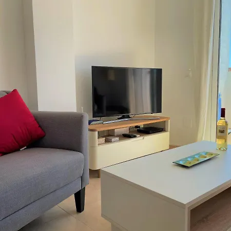 Apartamento Primero Nerja