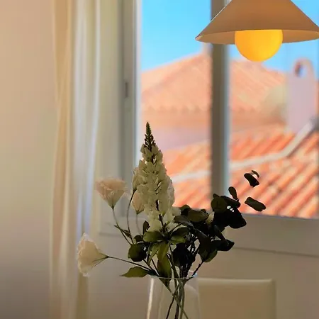 Apartamento Primero *