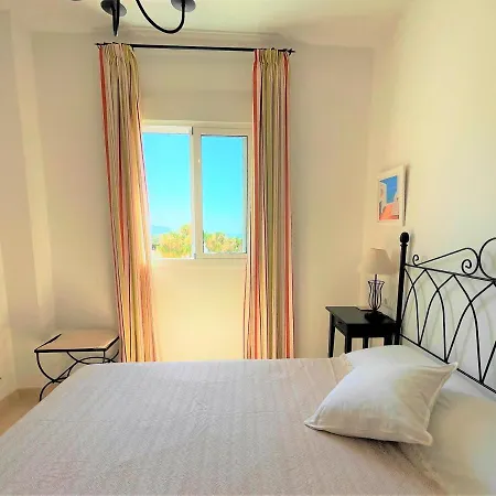 Daire Apartamento Primero Nerja