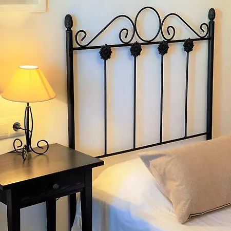 Apartamento Primero Daire *