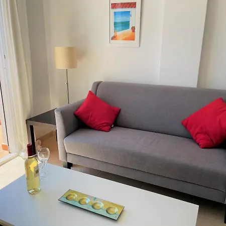 Apartamento Primero Daire *