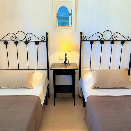 Apartamento Primero