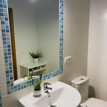 Apartamento Primero