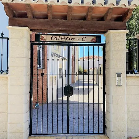 Daire Apartamento Primero Nerja