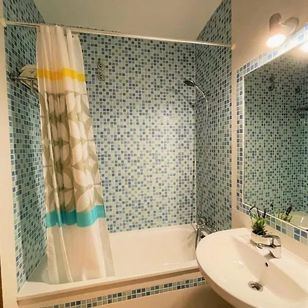 Apartamento Primero Daire