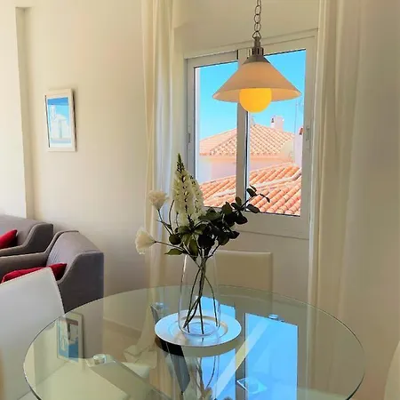 Apartamento Primero