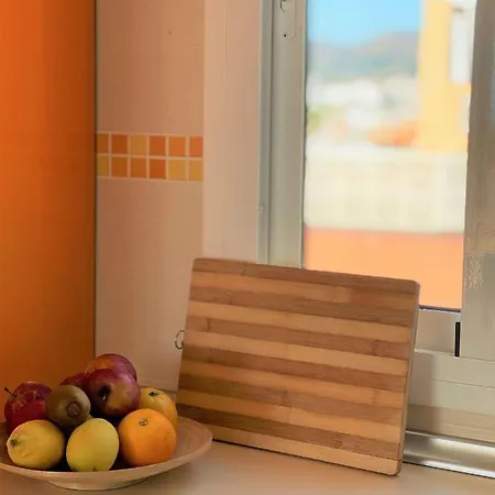 Apartamento Primero * Nerja