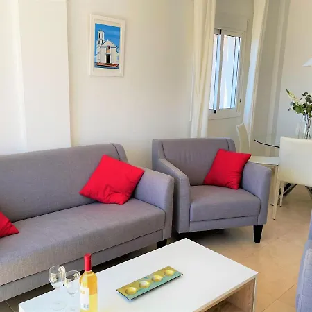 Apartamento Primero