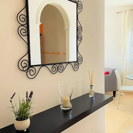 Apartamento Primero *